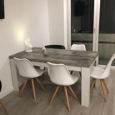 Moderne Mila In By Interhome