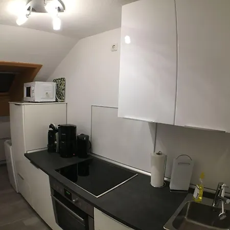 Moderne Mila In By Interhome شقة برونلاغ