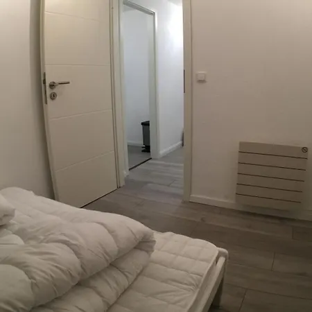 Moderne Mila In By Interhome شقة