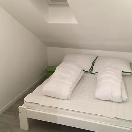 Moderne Mila In By Interhome برونلاغ