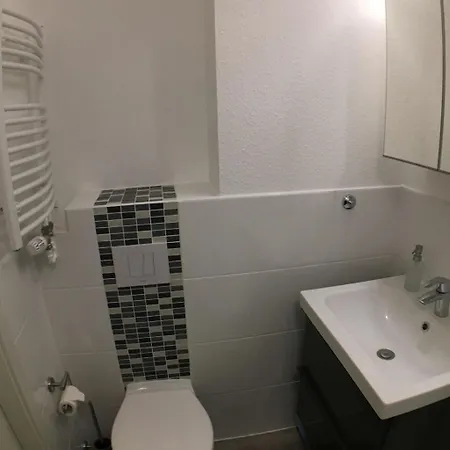 Moderne Mila In By Interhome شقة برونلاغ