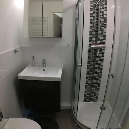 Moderne Mila In By Interhome برونلاغ