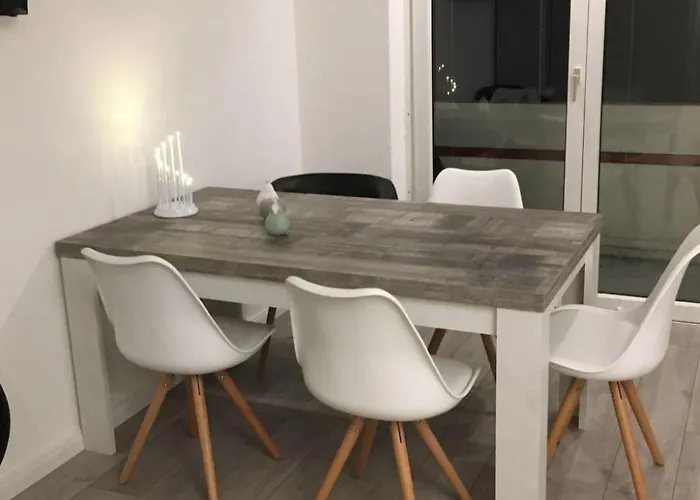 Moderne Mila In By Interhome