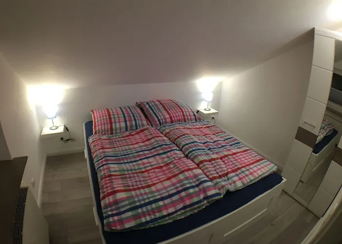 Апартаменты Moderne Mila In By Interhome *