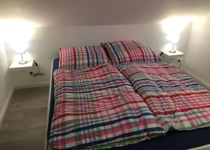 Moderne Mila In By Interhome Апартаменты *