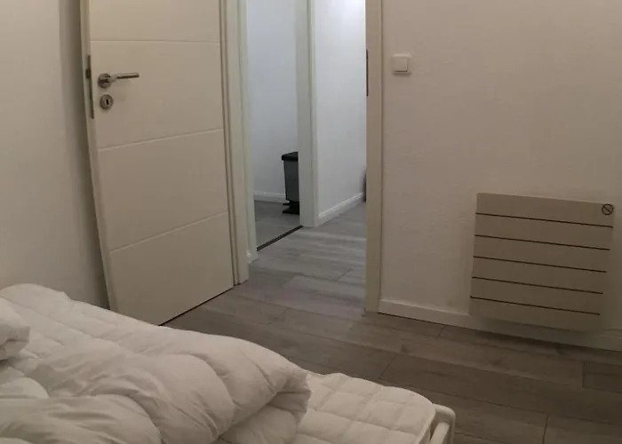 Moderne Mila In By Interhome Апартаменты