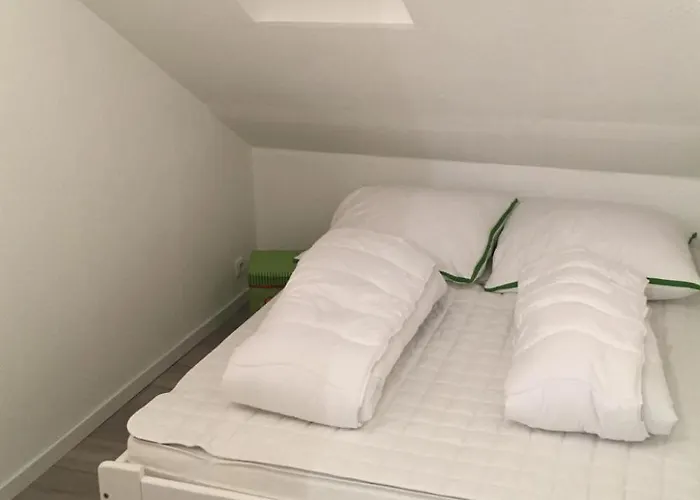 Moderne Mila In By Interhome Браунлаге