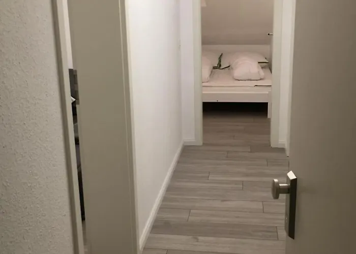 Апартаменты Moderne Mila In By Interhome Браунлаге