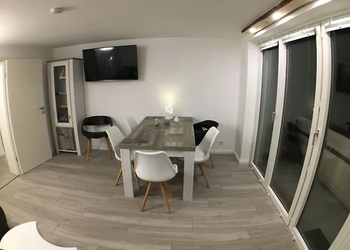 Апартаменты Moderne Mila In By Interhome *